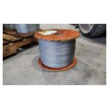 3000 Feet Of High Tensile Electric Fence Wire