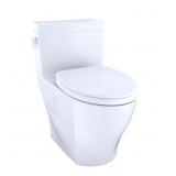 TOTO Legato Comfort Height Elongated Toilet