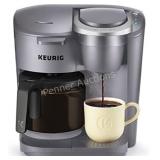 Keurig K-Duo Essentials Coffee Maker