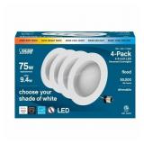 Feit Electric 75W Replacement 5-CCT LED Light