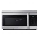 Samsung 1.6 cu. ft. SS Over-the-Range Microwave