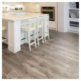 Golden Select Silverleaf Laminate Flooring 4103883