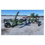 John Deere 3600 6 Bottom Plow