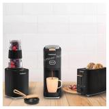 Cuisinart 3pc Bundle Set Blender, Toaster, Coffee