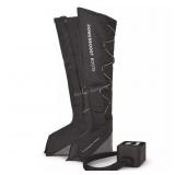 Sharper Image Leg Air Compressor Boots (Small)