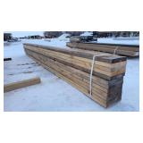 (12) Unused 2"x10" Boards / Lumber