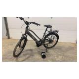 EBGO Electric Bike Rt $1799.99