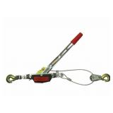 2 Ton Come-a-Long Cable Puller