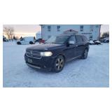 2011 Dodge Durango Citadel V8, 5.7L