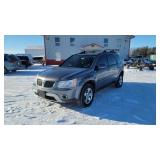 2006 Pontiac Torrent Base V6, 3.4L