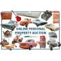 Vehicles - Tools - Tractor - Mowers - Collectibles