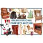 Furniture - Household - Decor