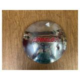 Vintage Crosley Hub Cap