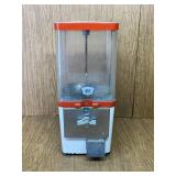 Vintage 5 cent Candy Machine