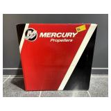 Mercury Spitfire Boat Propeller-New in Box