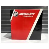 Mercury BlackMax Boat Propeller-New in Box