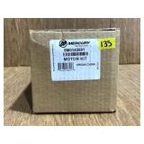 Mercury Motor Kit-New in Box