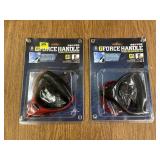 THMarine GForce Premium Trolling Motor Cord-New