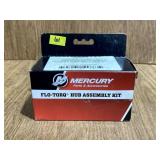 Mercury Flo-Torq Hub Assembly Kit-New in Box