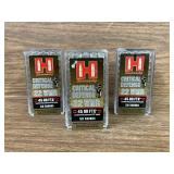 Hornady Critical Defense 22 WMR