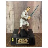 Star Wars Interactive Talking Bank-Obi Wan Kenobi