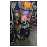 BIG BUCK HUNTER PRO BY RAW THRILLS, WORKS,