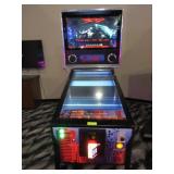 ELECTRONIC PINBALL (AS IS)