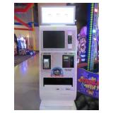 PLAY CARD KIOSK (EMBED) SERVER CARD SWIPE, ETC.