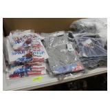 Approx. 60 Pcs. Assorted T-Shirt/Tank Top: Assorte