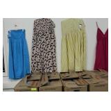 Assorted Dresses - Various Colors & Sizes, A New D