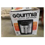 Gourmia 7 Qt. Digital Air Fryer