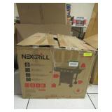 NEXGRILL 4 BURNER GAS GRILL