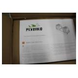 Pair of Flybird Adjustable Dumbbells NIB