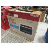 Master Forge Indoor/Garage 30,000 BTU Vent-Free Wa