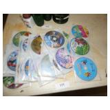 KIDS DVD MOVIES