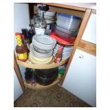 LAZY SUSAN FULL