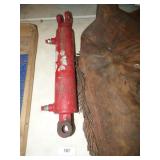 GOOD HYDRAULIC CYLINDER FOR IMPLEMENTS