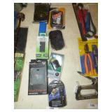 NEW CELL PHONE ITEMS, SOLAR CHARGER, POWER PACKS