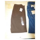 NEW PANTS SIZE 34/32