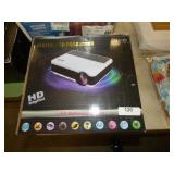 NEW DIGITAL LED PROJECTOR