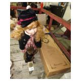 YESTERDAYS CHILD BOYDS DOLL