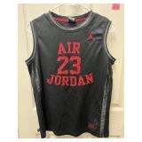 Air Jordan #23 Jordan Jersey YouthXL