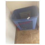 Laundry hamper (Laundry room)