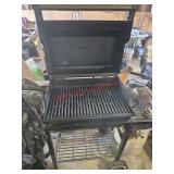 Weber BBQ Grill (garage)