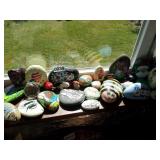 Painted Rock Lot 2 (sun room)