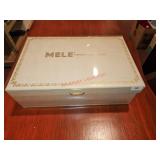 New Mele Fashion Jewelry Case (storage)