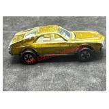 1968 Redline hot wheel- CUSTOM A.M.X -master