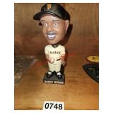 Barry Bonds Bobblehead