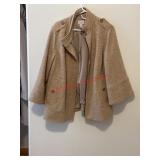 Chicoï¿½s size 2 Jacket (office)