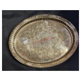 Decorative Plate